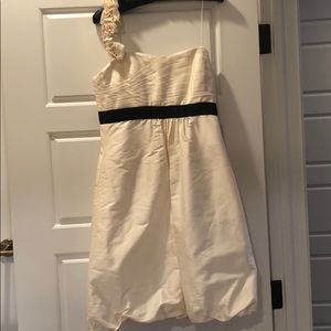 Phoebe Couture Dress